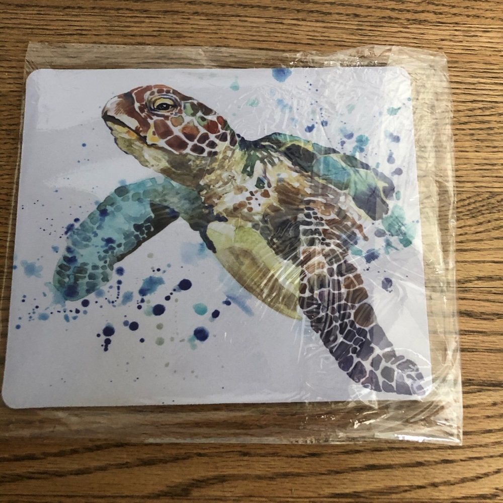 Mouse Pad